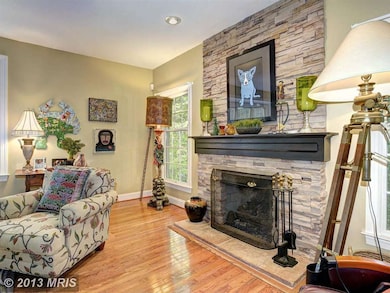 1500 Brewster Gate Rd, Crownsville, MD 21032 - photo 6