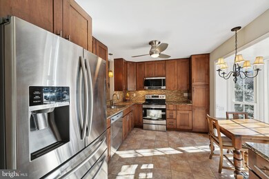 718 N Armistead St unit 56, Alexandria, VA 22312 - photo 4