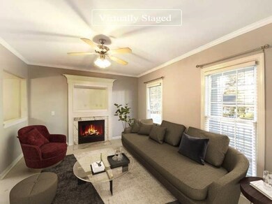 Virtually Staged