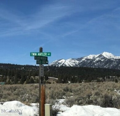 Lot 6 Beaver Mtn Trl and Twin Antler Rd, Big Sky, MT 59730 - photo 4
