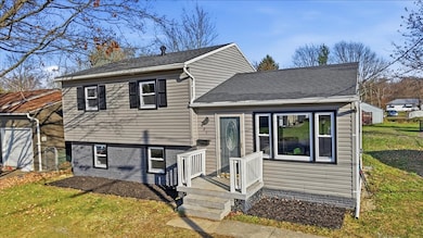 621 Larwill St, Crestline, OH 44827 - photo 2