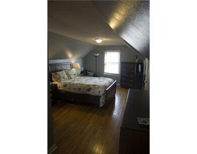 Bedroom.