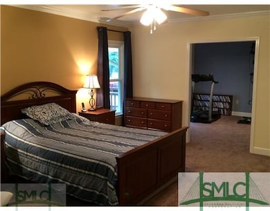 Master Bedroom.