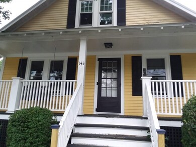 143 Commonwealth Ave, Worcester, MA 01604 - photo 4