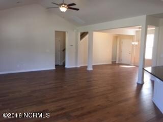 Dining and Great Room