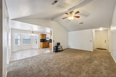 1217 S 32nd St, Broken Arrow, OK 74014 - photo 7