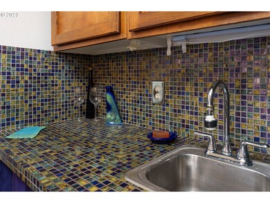 Kitchen/Nook