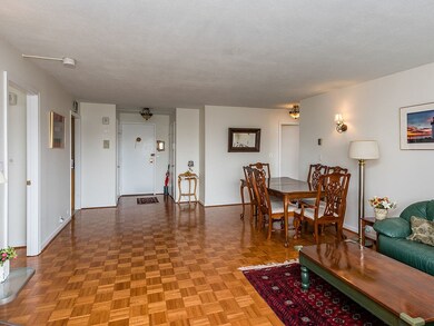 Imperial Towers unit 613, Chestnut Hill, MA 02467 - photo 7