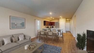 27863 E 118th Place S, Coweta, OK 74429 - photo 4