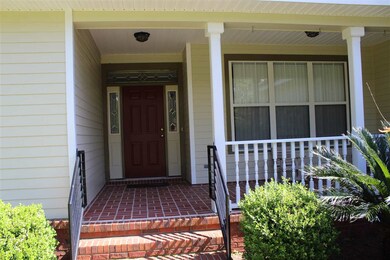 15 Leyland Ct, Crawfordville, FL 32327 - photo 2