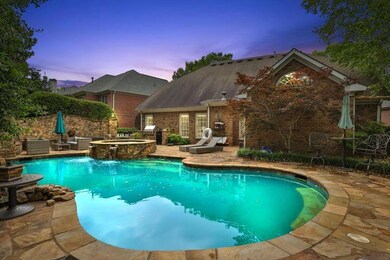 12795 Wyngate Trail, Alpharetta, GA 30005 - photo 4