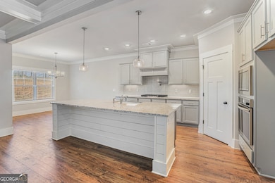 1119 Heights View Way, Monroe, GA 30655 - photo 4