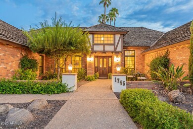 1745 E Elmwood St, Mesa, AZ 85203 - photo 2