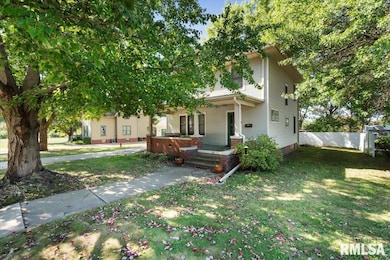 101 S Stewart St, Geneseo, IL 61254 - photo 3