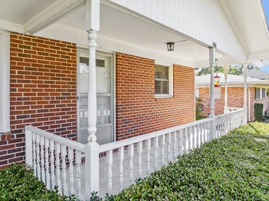 406 N Country Club Dr, Oxford, NC 27565 - photo 4