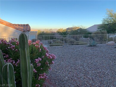 Fully Fenced Backyard