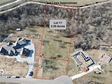 Lot 17 Summit View, Elm Springs, AR 72728 - photo 2