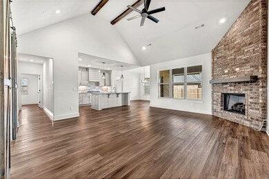 1245 Montichiello St, Tontitown, AR 72762 - photo 6