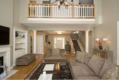 72 Clubhouse Dr unit 72, Hingham, MA 02043 - photo 3