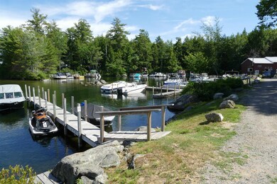 484 Long Island Rd unit O-17, Moultonborough, NH 03254 - photo 5