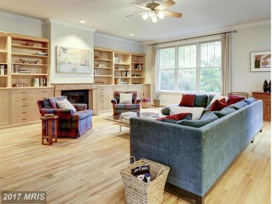 3409 Shepherd St, Chevy Chase, MD 20815 - photo 7