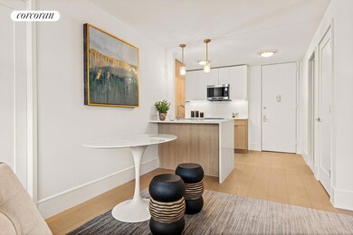 New Amsterdam Houses unit 20H, New York, NY 10025 - photo 2