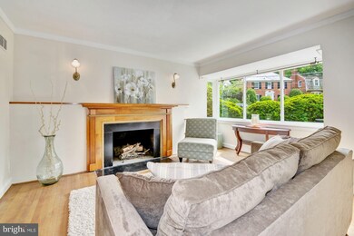 4300 Reno Rd NW, Washington, DC 20008 - photo 3