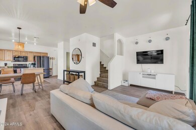Living Space