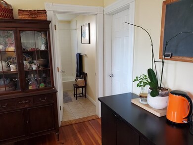 6 Roberts St unit 2, Brookline, MA 02445 - photo 2