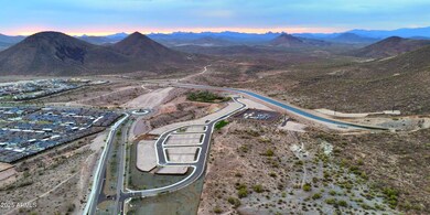 11874 W Burnside Trail, Peoria, AZ 85383 - photo 4