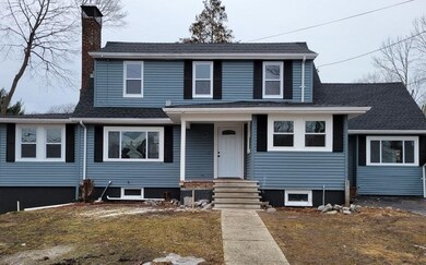 3 Chapin Cir, Randolph, MA 02368 - photo 2