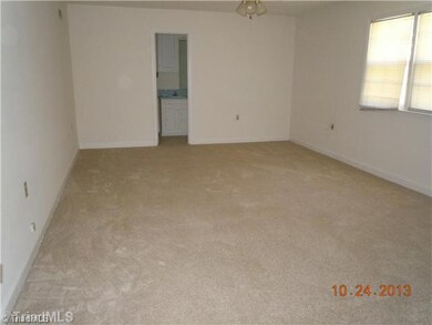 Master Bedroom.