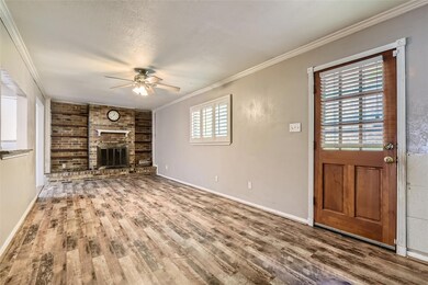 1120 Belle St, Bedford, TX 76022 - photo 6