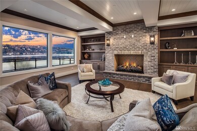 6402 E Mercer Way, Mercer Island, WA 98040 - photo 5