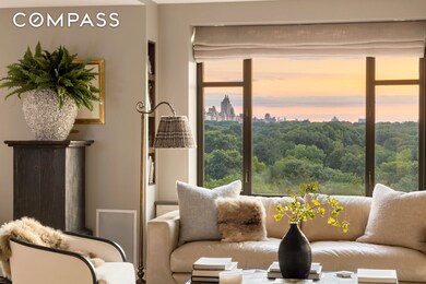 110 Central Park S unit 12ABC, New York, NY 10019 - photo 5