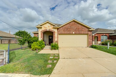 10014 Sun Mill, San Antonio, TX 78254 - photo 2