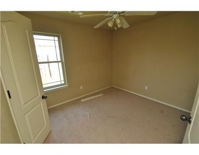 Bedroom.