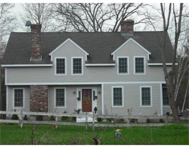 197 Cordaville Rd unit 1, Southborough, MA 01772 - photo 2