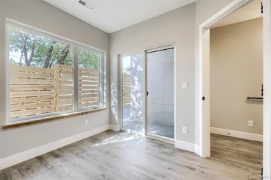 3820 Jason St unit 6, Denver, CO 80211 - photo 3