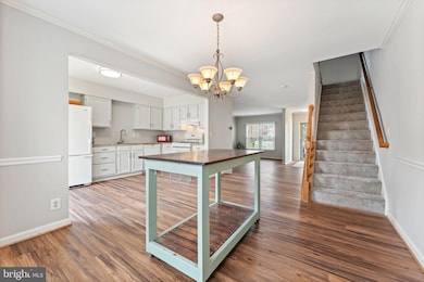 773 Cherry Tree Ln, Warrenton, VA 20186 - photo 5