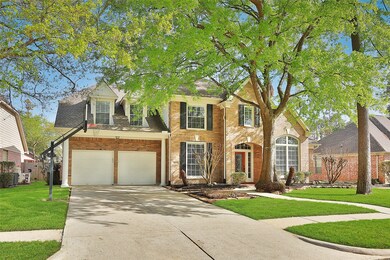 11611 Melody Garden, Cypress, TX 77429 - photo 2