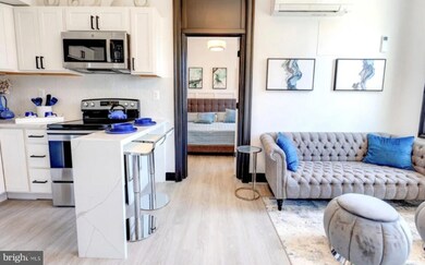 1005 N Charles St unit 4A, Baltimore, MD 21201 - photo 2