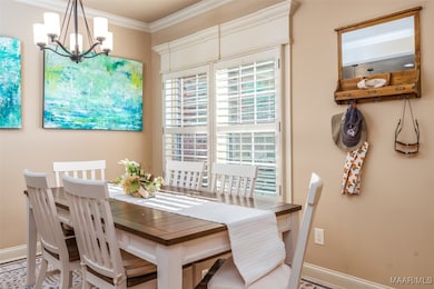 199 Summer Loop, Deatsville, AL 36022 - photo 5