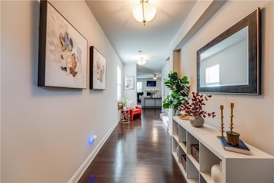 4072 Elsdon Dr, Austell, GA 30106 - photo 4