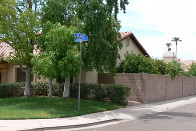 2342 E Mallard Ct, Gilbert, AZ 85234 - photo 5