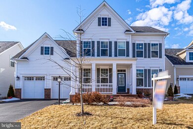 24397 Moon Glade Ct, Aldie, VA 20105 - photo 6