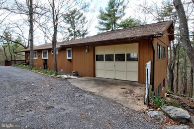 193 Roberts Run, Basye, VA 22810 - photo 2