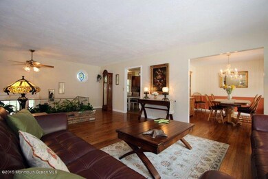 OPEN 2ND FLOOR
