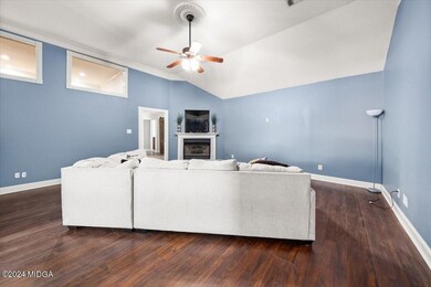 104 Brook Side Ln, Warner Robins, GA 31088 - photo 7