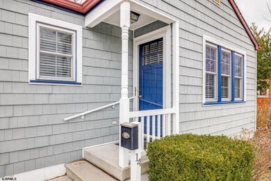 14 E Wilmont Ave, Somers Point, NJ 08244 - photo 2